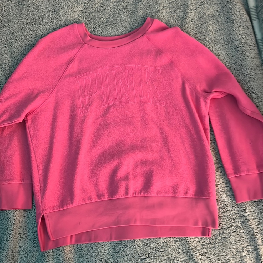 Victoria Secret Pink